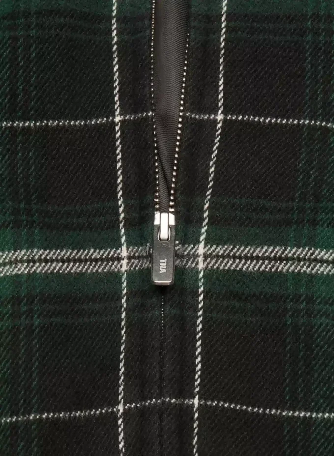Chaqueta sintética Chaqueta sintética