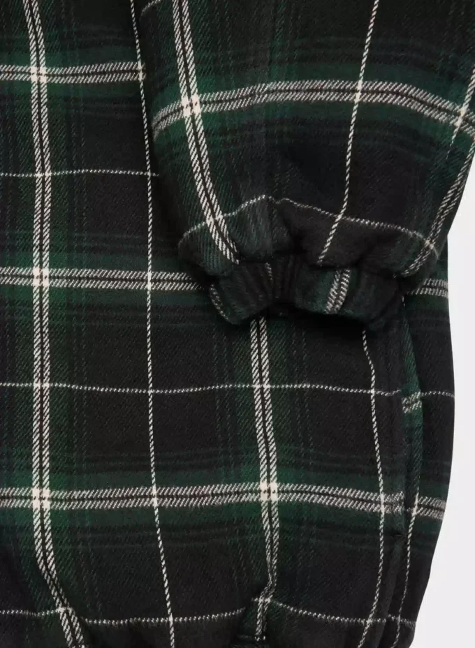 Chaqueta sintética Chaqueta sintética