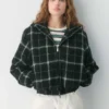 Chaqueta sintética Chaqueta sintética