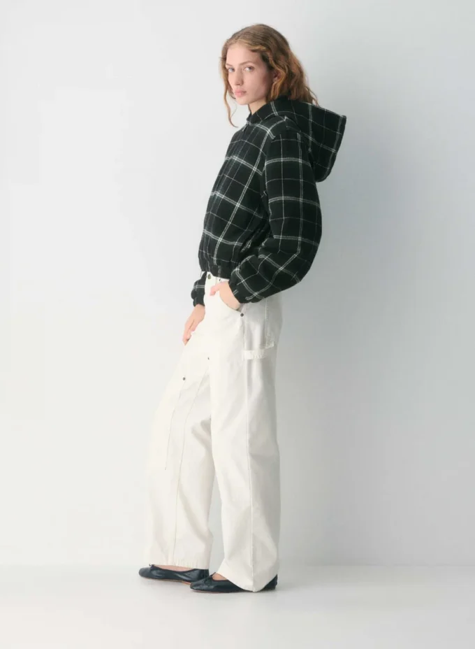 Chaqueta sintética Chaqueta sintética
