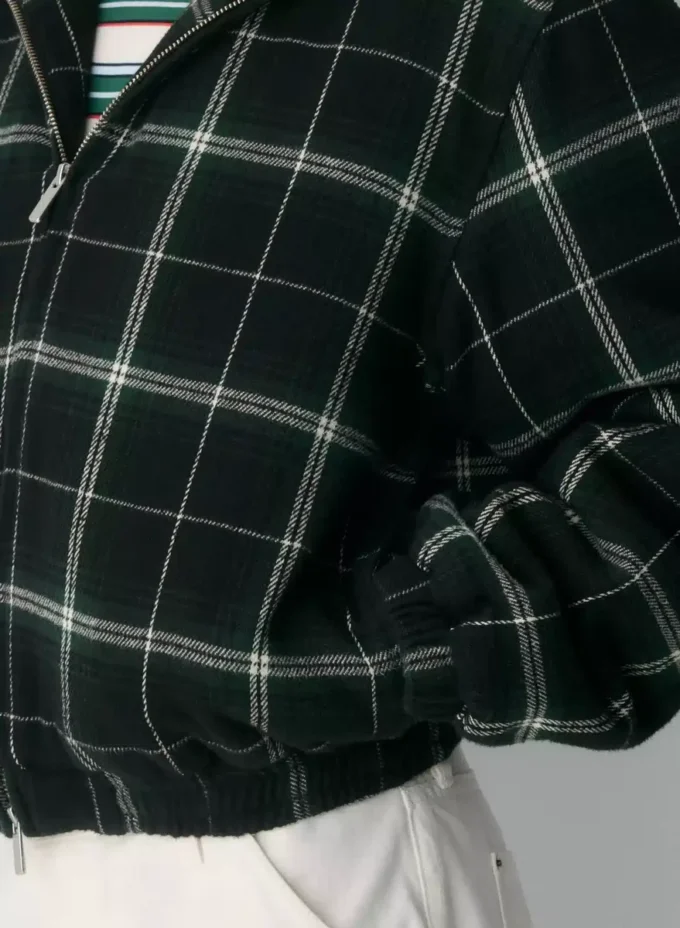 Chaqueta sintética Chaqueta sintética