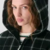 Chaqueta sintética Chaqueta sintética