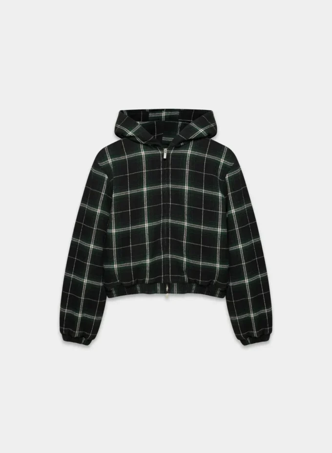 Chaqueta sintética Chaqueta sintética