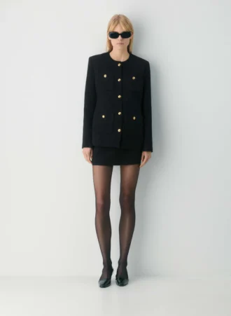 Chaqueta Tiffany