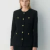 Chaqueta Tiffany Chaqueta Tiffany