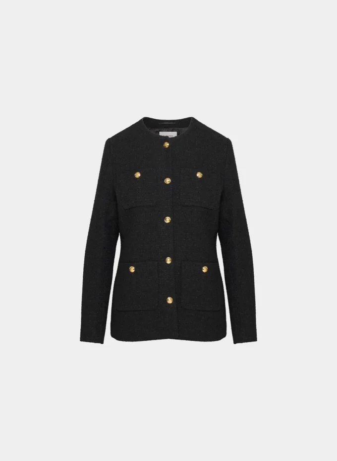 Chaqueta Tiffany Chaqueta Tiffany