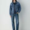 Chaqueta Trucker Levi’s de los 90 Chaqueta Trucker Levi’s de los 90