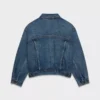 Chaqueta Trucker Levi’s de los 90 Chaqueta Trucker Levi’s de los 90