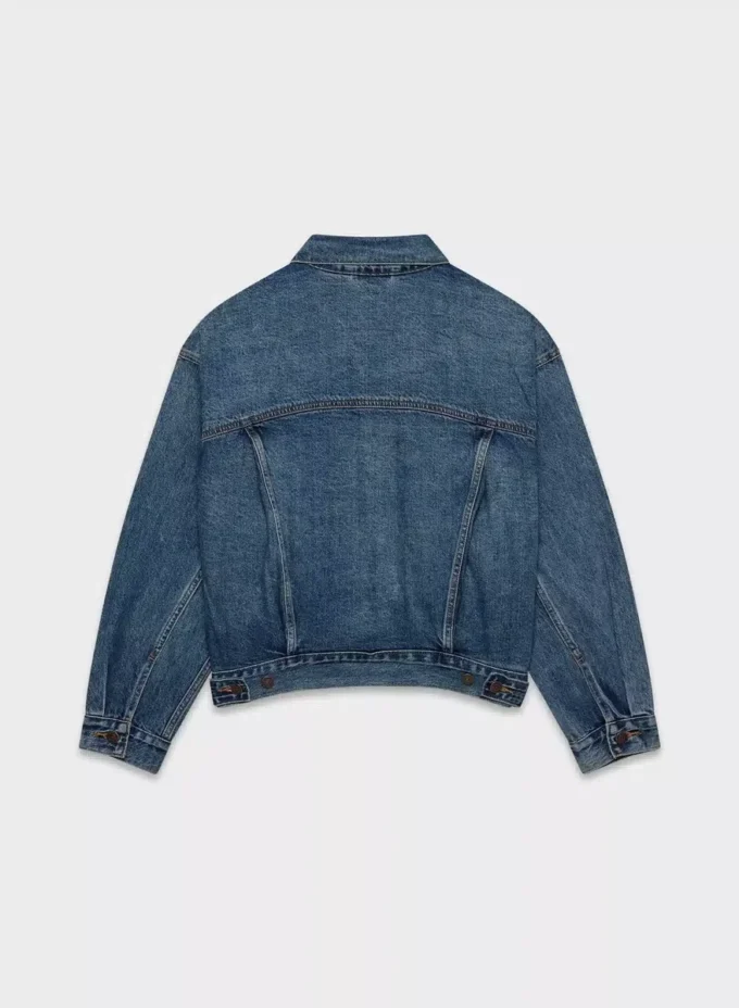 Chaqueta Trucker Levi’s de los 90 Chaqueta Trucker Levi’s de los 90