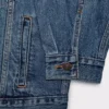 Chaqueta Trucker Levi’s de los 90 Chaqueta Trucker Levi’s de los 90
