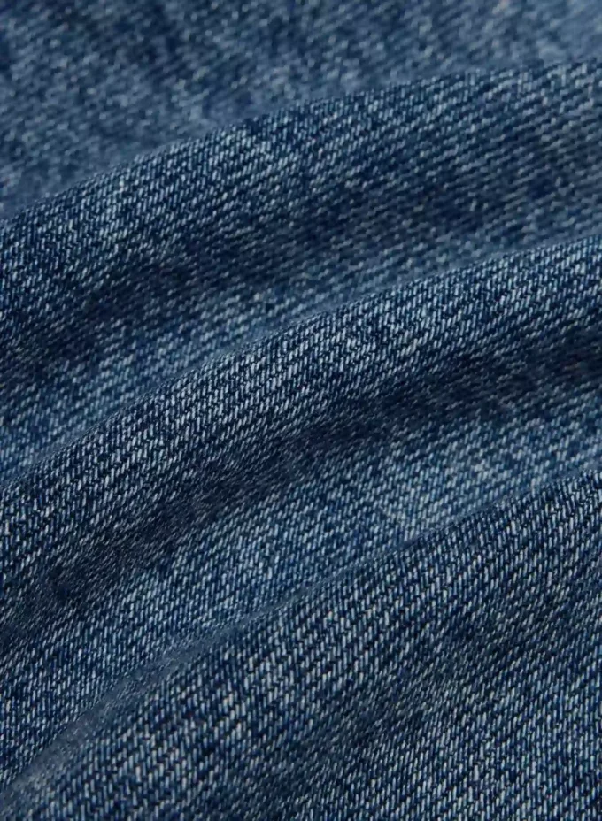 Chaqueta Trucker Levi’s de los 90 Chaqueta Trucker Levi’s de los 90