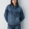 Chaqueta Trucker Levi’s de los 90 Chaqueta Trucker Levi’s de los 90