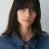 Chaqueta Trucker Levi’s de los 90 Chaqueta Trucker Levi’s de los 90