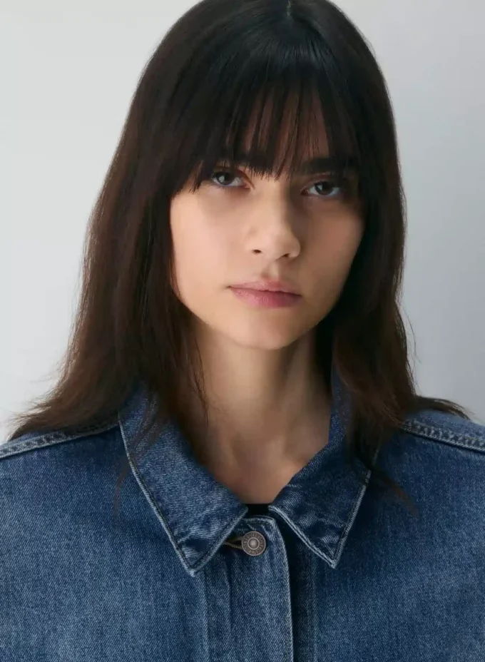 Chaqueta Trucker Levi’s de los 90 Chaqueta Trucker Levi’s de los 90