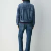 Chaqueta Trucker Levi’s de los 90 Chaqueta Trucker Levi’s de los 90