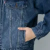 Chaqueta Trucker Levi’s de los 90 Chaqueta Trucker Levi’s de los 90