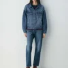 Chaqueta Trucker Levi’s de los 90 Chaqueta Trucker Levi’s de los 90