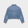 Chaqueta vaquera encogida Levi’s de los 90