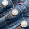 Chaqueta vaquera encogida Levi’s de los 90