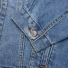 Chaqueta vaquera encogida Levi’s de los 90