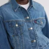 Chaqueta vaquera encogida Levi’s de los 90