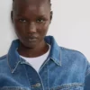 Chaqueta vaquera encogida Levi’s de los 90