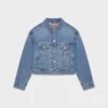 Chaqueta vaquera encogida Levi’s de los 90