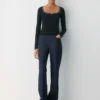Chill Halfmoon Longsleeve Chill Halfmoon Longsleeve