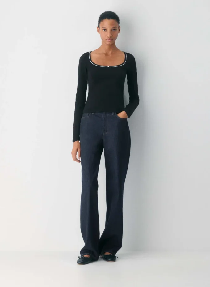 Chill Halfmoon Longsleeve Chill Halfmoon Longsleeve