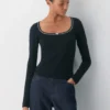 Chill Halfmoon Longsleeve Chill Halfmoon Longsleeve