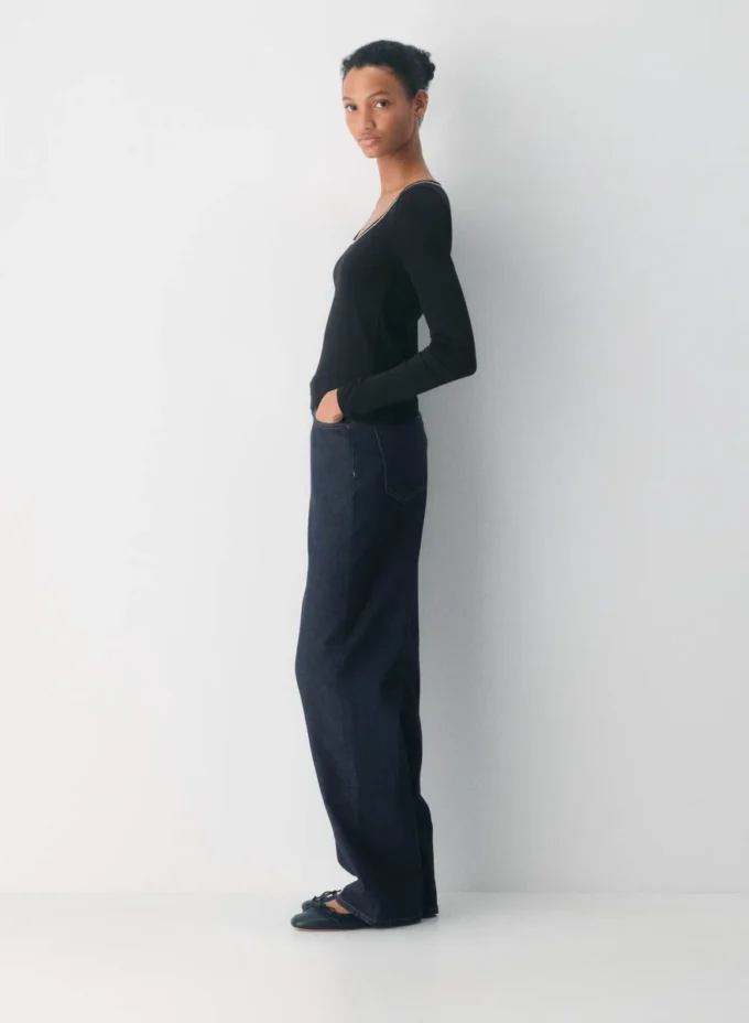 Chill Halfmoon Longsleeve Chill Halfmoon Longsleeve