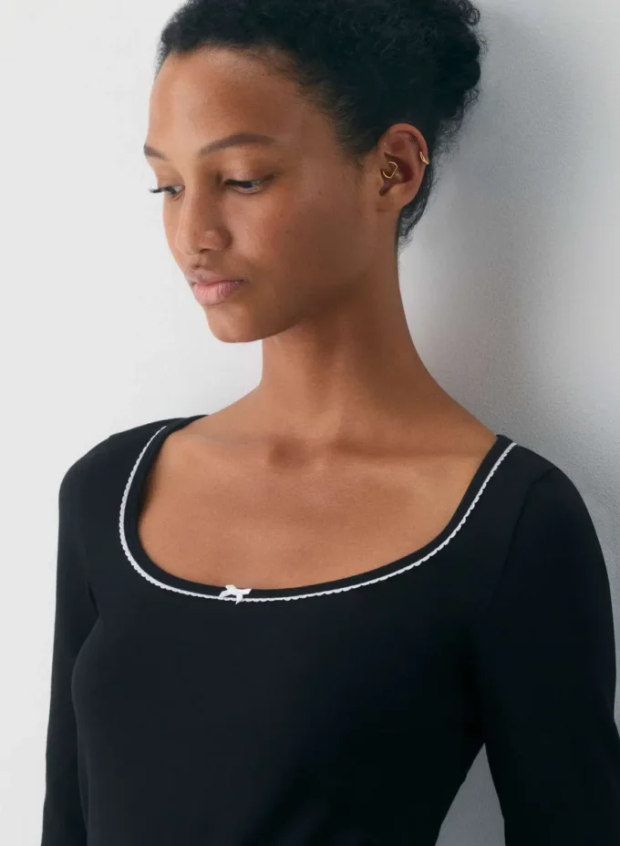 Chill Halfmoon Longsleeve Chill Halfmoon Longsleeve