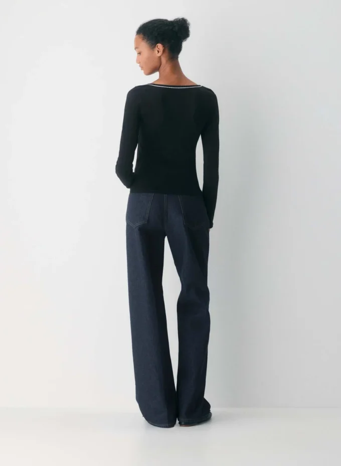 Chill Halfmoon Longsleeve Chill Halfmoon Longsleeve