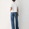 Citizens of Humanity Ayla Baggy Cuffed Jean