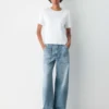 Citizens of Humanity Ayla Cargo Pant Citizens of Humanity Ayla Cargo Pant