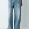 Citizens of Humanity Ayla Cargo Pant Citizens of Humanity Ayla Cargo Pant