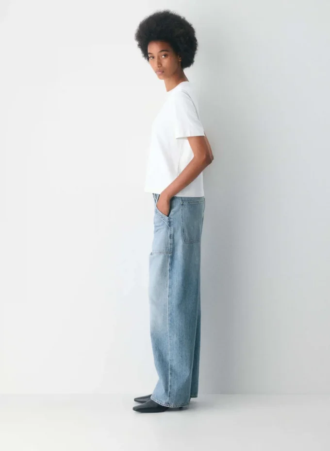 Citizens of Humanity Ayla Cargo Pant Citizens of Humanity Ayla Cargo Pant