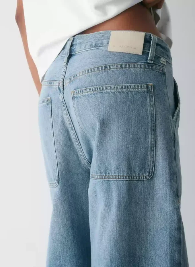 Citizens of Humanity Ayla Cargo Pant Citizens of Humanity Ayla Cargo Pant