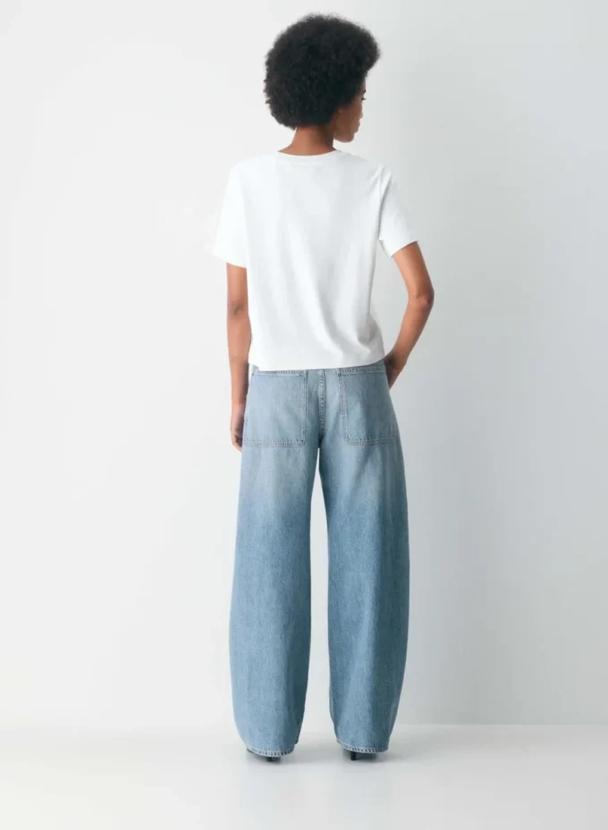 Citizens of Humanity Ayla Cargo Pant Citizens of Humanity Ayla Cargo Pant