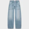 Citizens of Humanity Ayla Cargo Pant Citizens of Humanity Ayla Cargo Pant