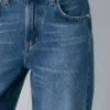 Citizens of Humanity Lindz Easy Straight Jean