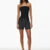 Citizens of Humanity Marlow Vintage Jean Short Citizens of Humanity Marlow Vintage Jean Short