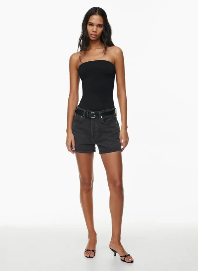 Citizens of Humanity Marlow Vintage Jean Short Citizens of Humanity Marlow Vintage Jean Short