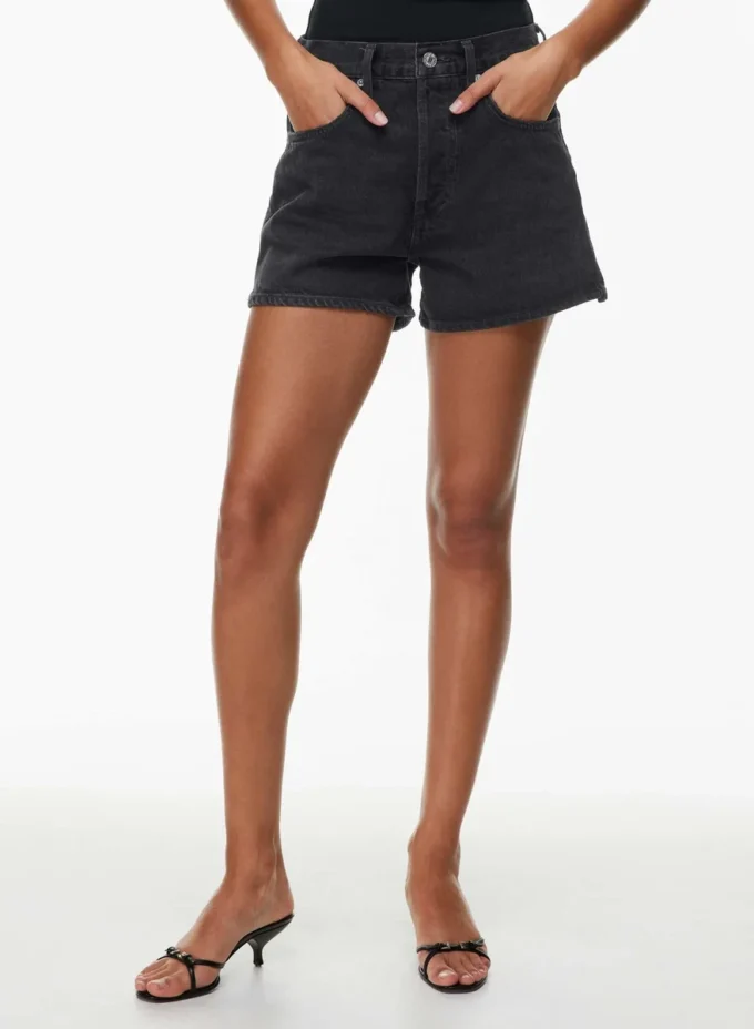 Citizens of Humanity Marlow Vintage Jean Short Citizens of Humanity Marlow Vintage Jean Short