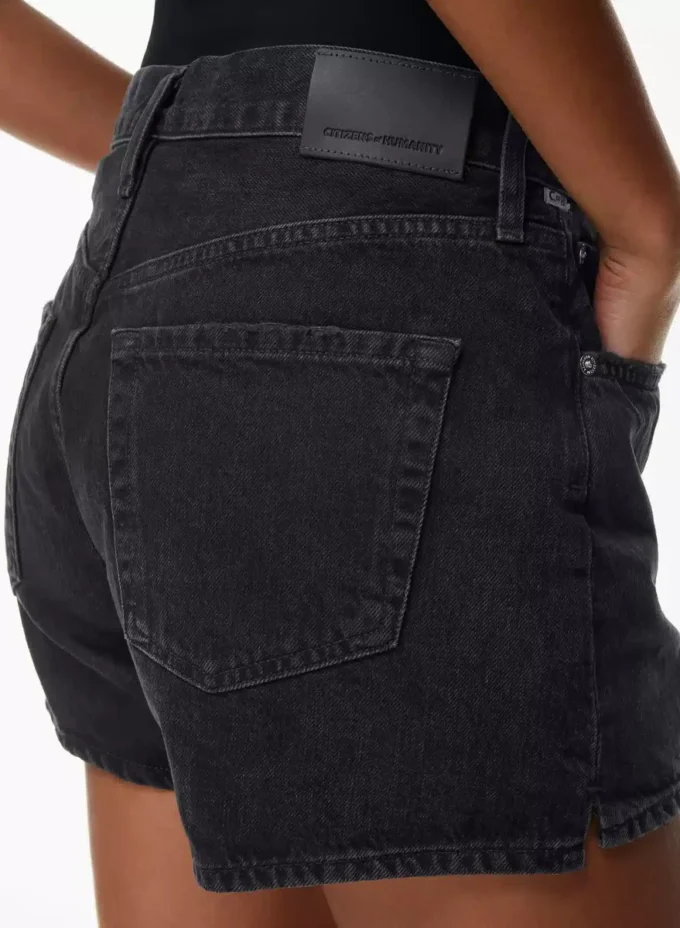 Citizens of Humanity Marlow Vintage Jean Short Citizens of Humanity Marlow Vintage Jean Short