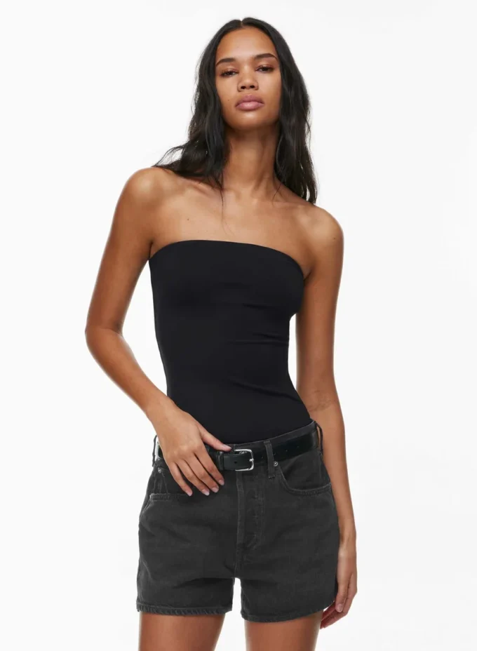 Citizens of Humanity Marlow Vintage Jean Short Citizens of Humanity Marlow Vintage Jean Short