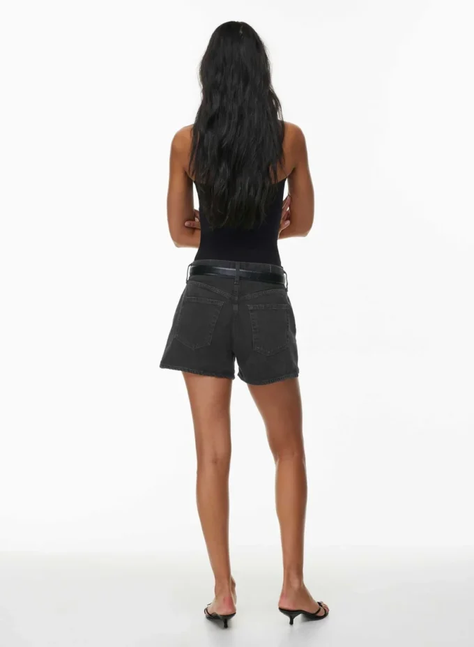 Citizens of Humanity Marlow Vintage Jean Short Citizens of Humanity Marlow Vintage Jean Short