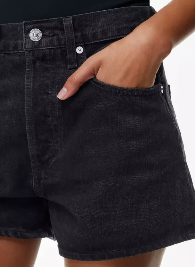 Citizens of Humanity Marlow Vintage Jean Short Citizens of Humanity Marlow Vintage Jean Short