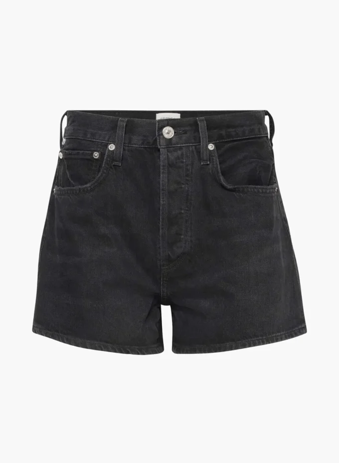 Citizens of Humanity Marlow Vintage Jean Short Citizens of Humanity Marlow Vintage Jean Short