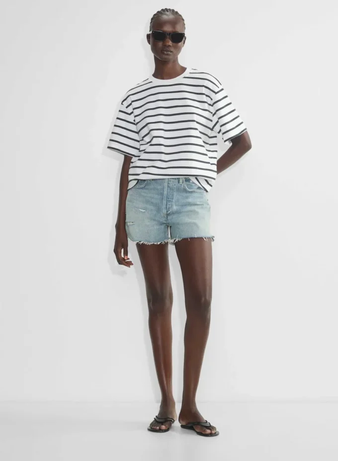 Citizens of Humanity Marlow Vintage Short Citizens of Humanity Marlow Vintage Short